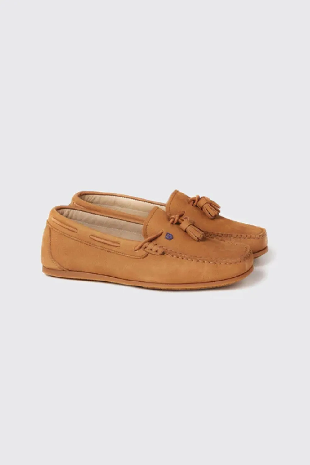 Jamaica Loafer - Tan