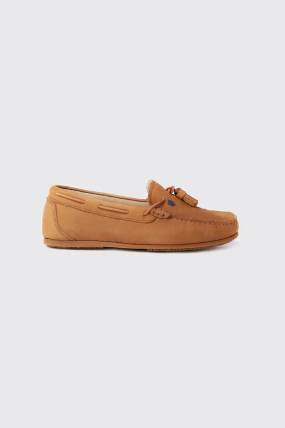 Jamaica Loafer - Tan
