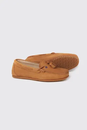 Jamaica Loafer - Tan