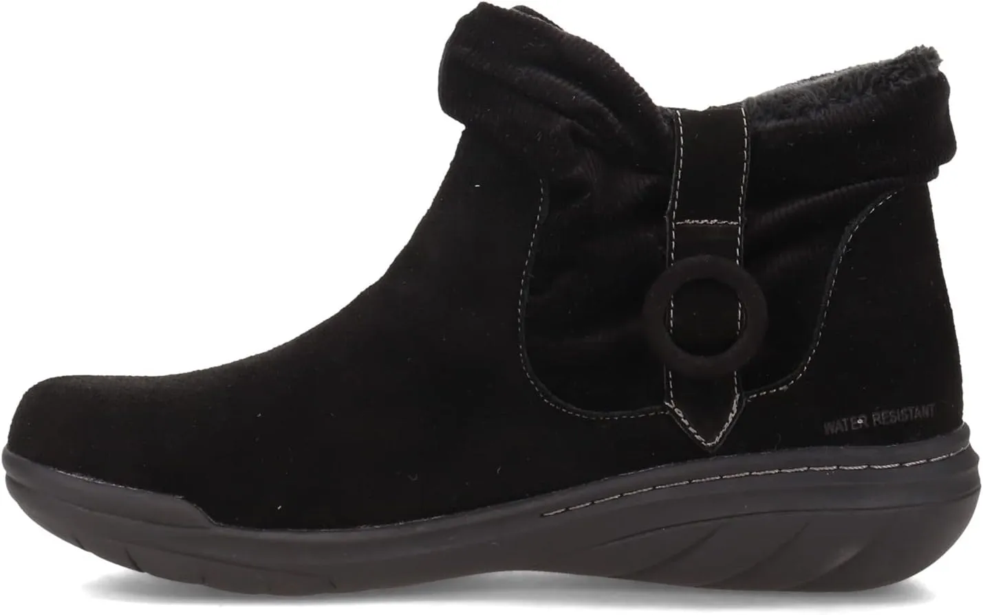 Jambu Women's Ankle Bootie Boot