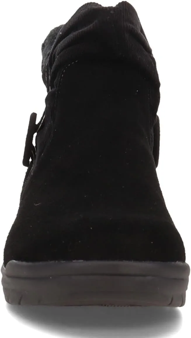 Jambu Women's Ankle Bootie Boot