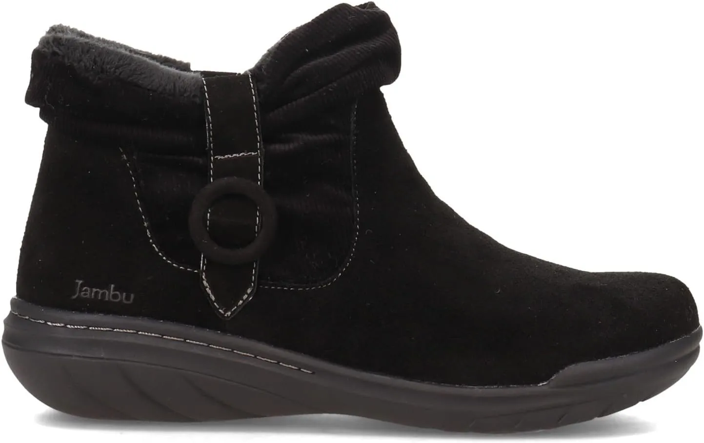 Jambu Women's Ankle Bootie Boot
