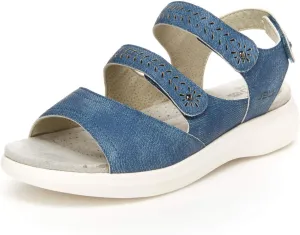 Jambu Women's Mabel Flat Sandal