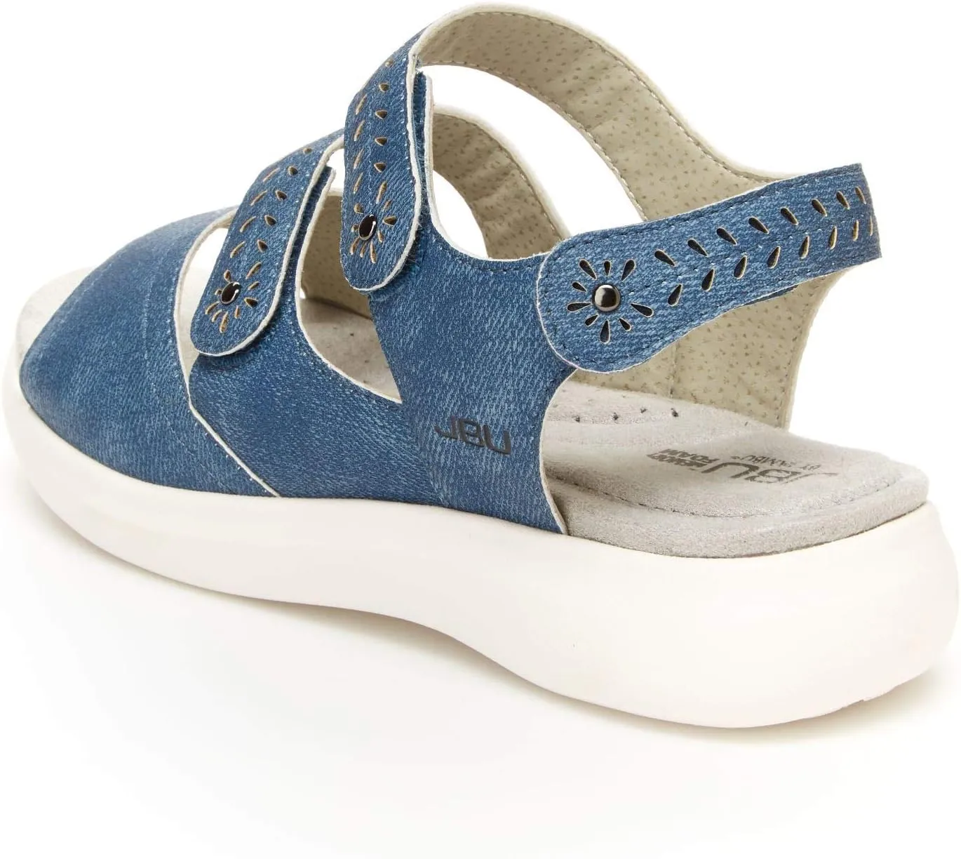Jambu Women's Mabel Flat Sandal