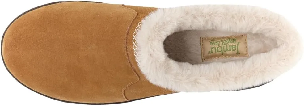Jambu Women's Wilma Mule