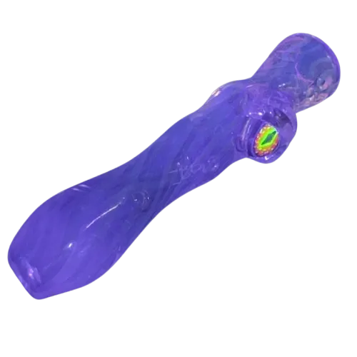 Jay Boogie x Modified Creations - One Eyed Chillum