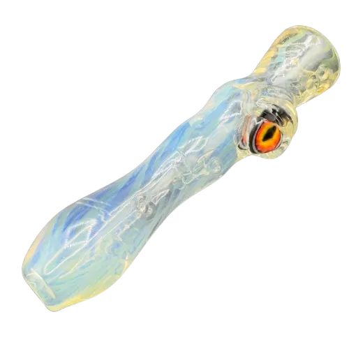 Jay Boogie x Modified Creations - One Eyed Chillum
