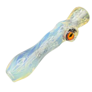 Jay Boogie x Modified Creations - One Eyed Chillum