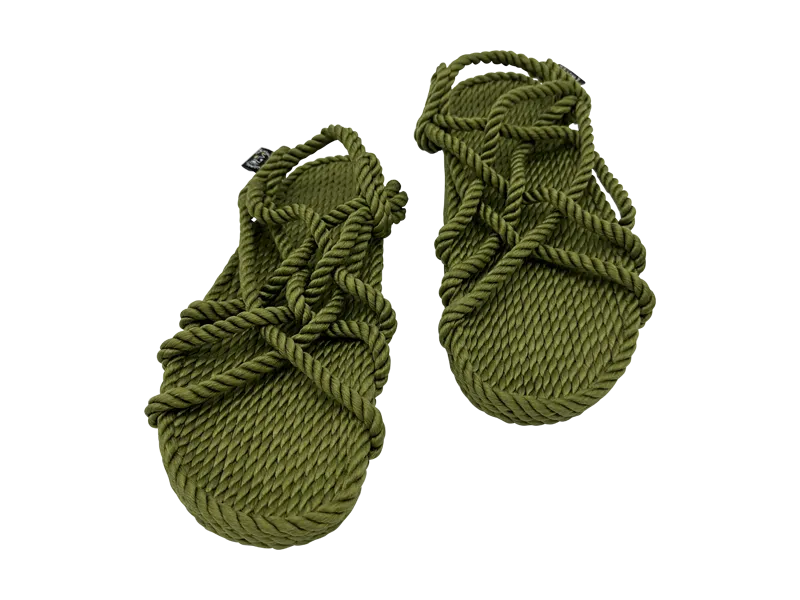 JC Earth Tones