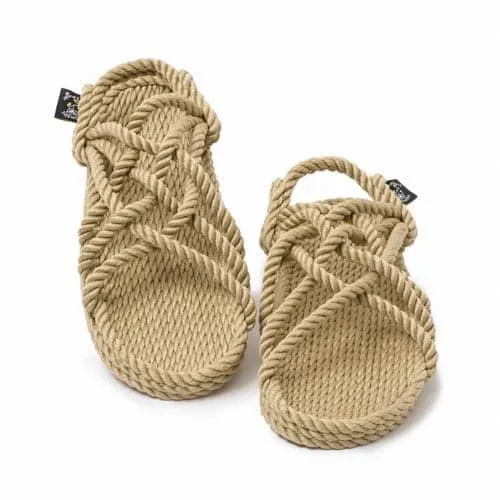 JC Earth Tones