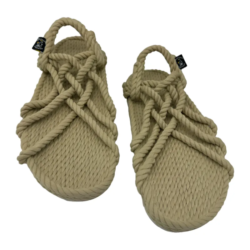 JC Earth Tones