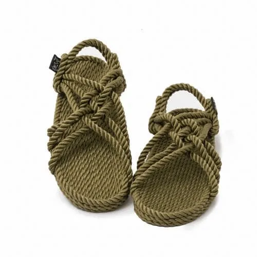 JC Earth Tones
