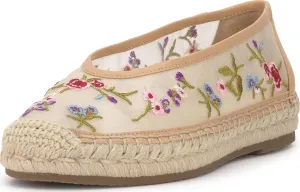 Jessica Simpson Women's Lucciea Ballet Flat