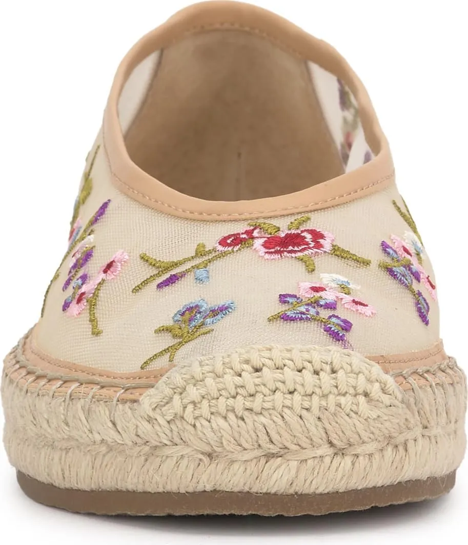 Jessica Simpson Women's Lucciea Ballet Flat