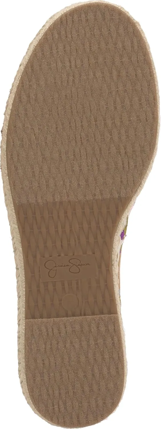 Jessica Simpson Women's Lucciea Ballet Flat