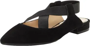 Jessica Simpson Women's Lurina Ballet Flat