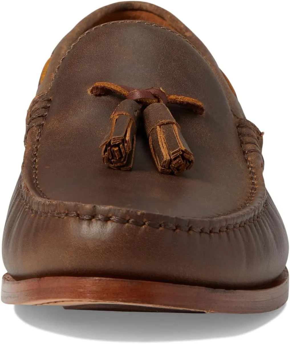 Johnston & Murphy Men's Baldwin Tassel Loafer