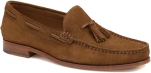 Johnston & Murphy Men's Baldwin Tassel Loafer