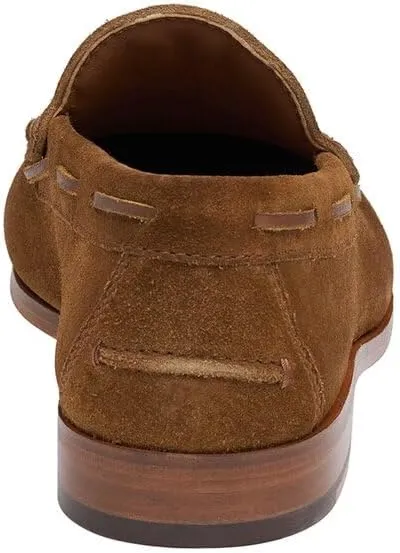Johnston & Murphy Men's Baldwin Tassel Loafer