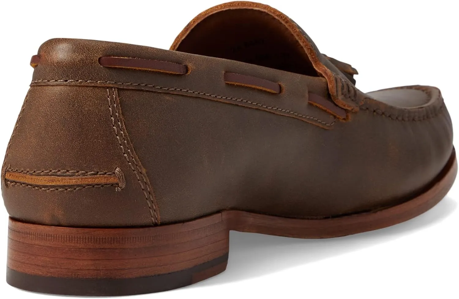 Johnston & Murphy Men's Baldwin Tassel Loafer