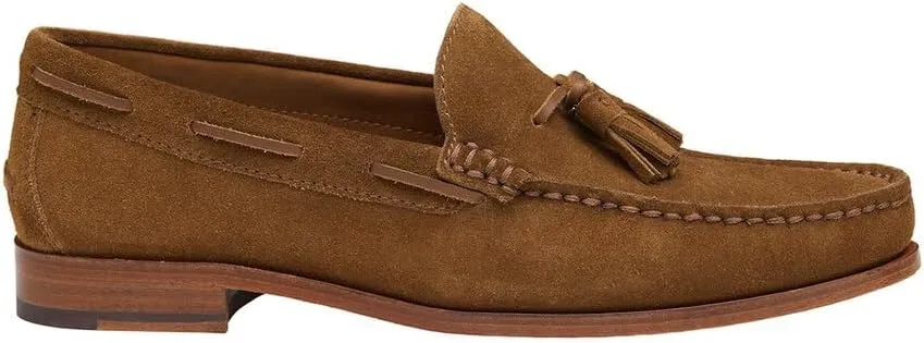 Johnston & Murphy Men's Baldwin Tassel Loafer