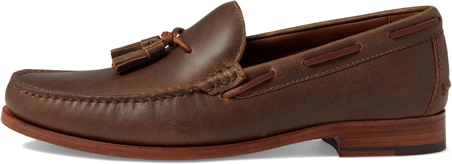 Johnston & Murphy Men's Baldwin Tassel Loafer