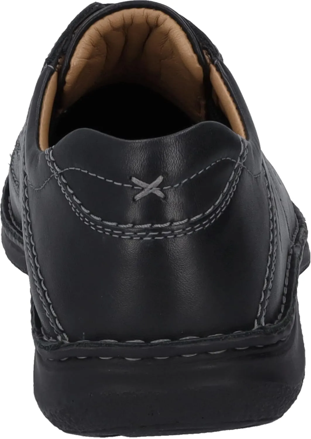 Josef Seibel Men's Derby