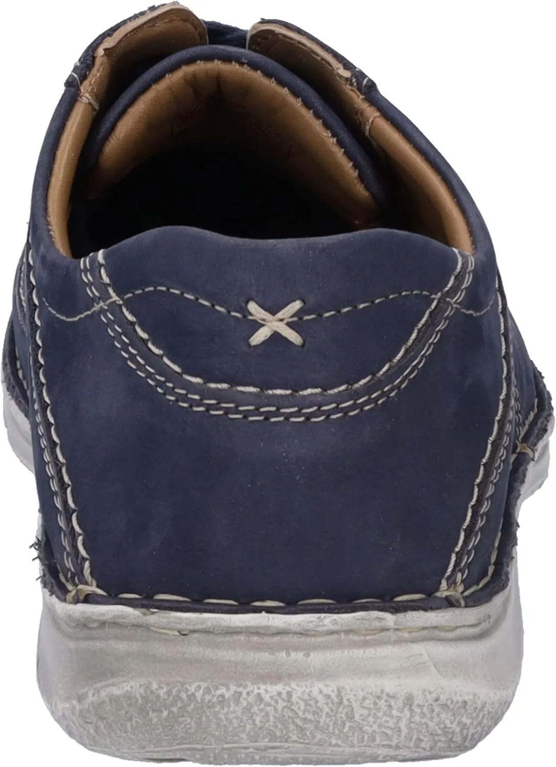 Josef Seibel Men's Derby