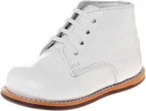 Josmo Baby-Boy's First Walking Shoes Ankle Boot