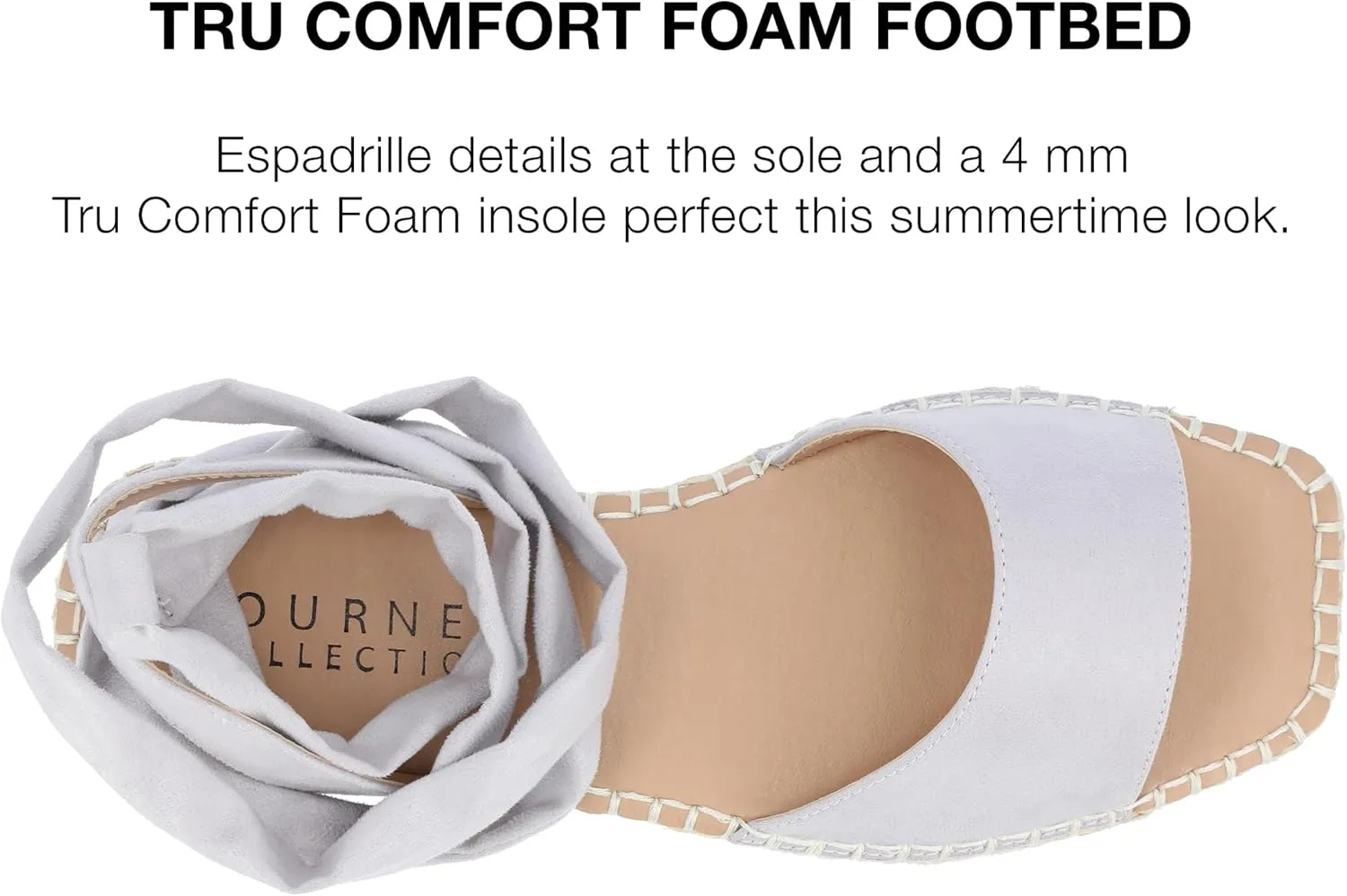 Journee Collection Women's Heeled Sandals