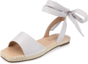Journee Collection Women's Heeled Sandals