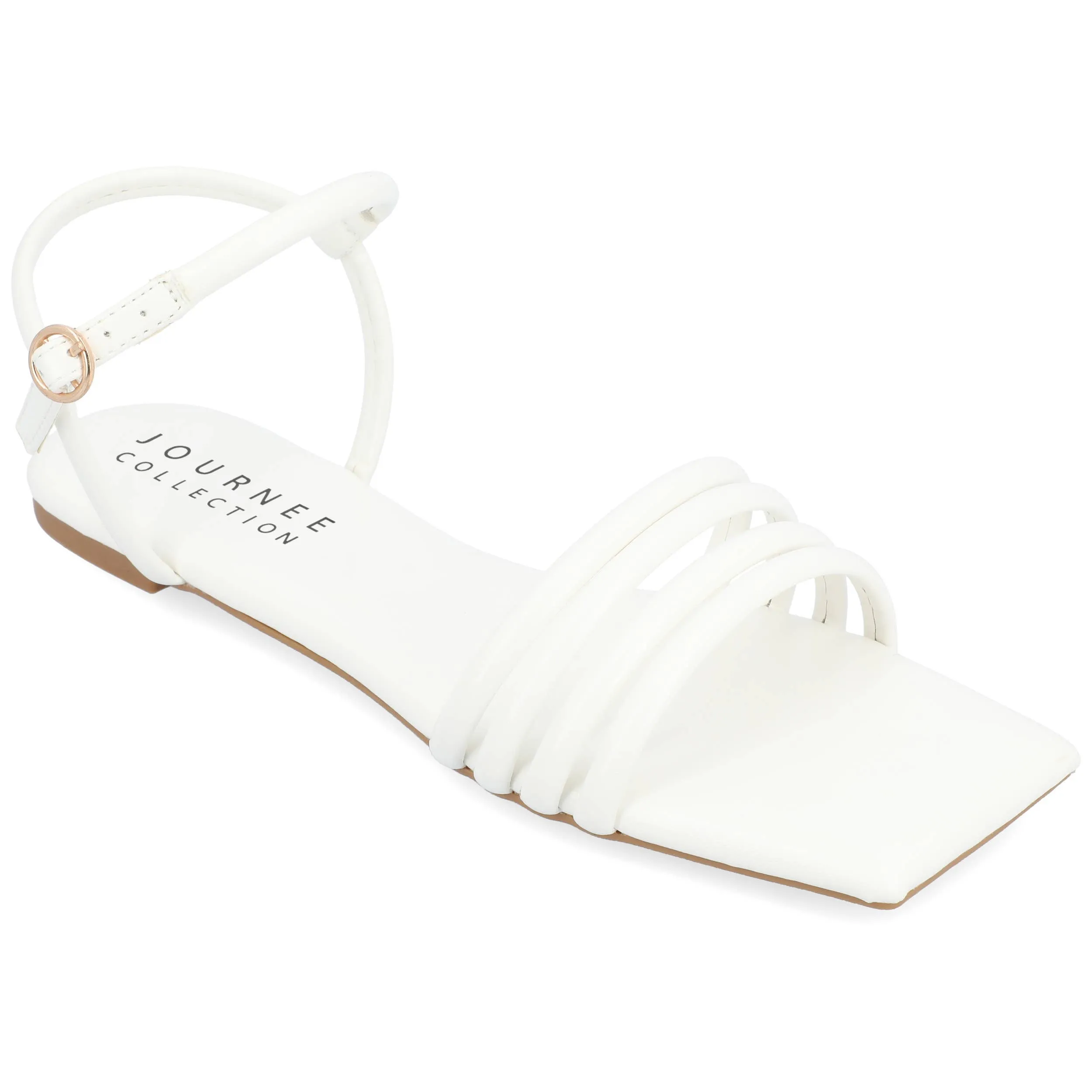 Journee Collection Women's Tru Comfort Foam™ Lyddea Sandal