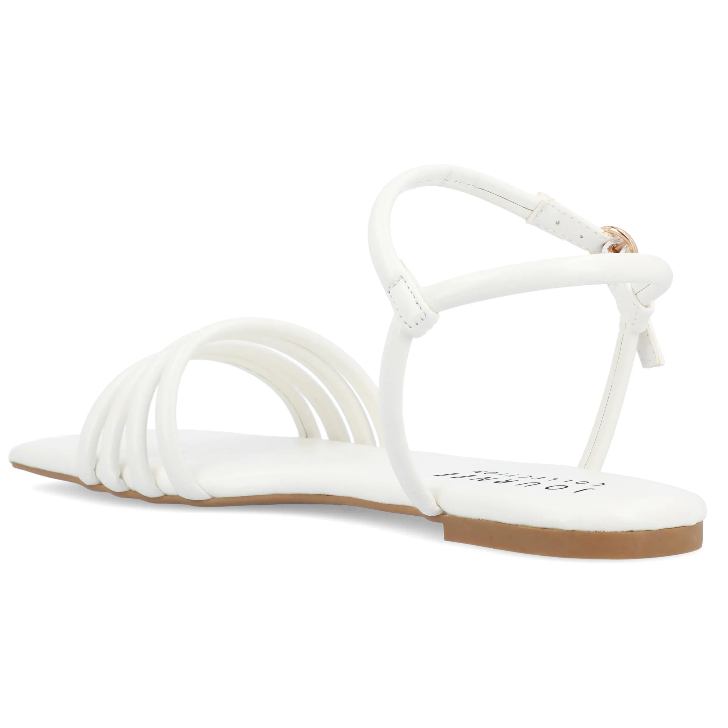 Journee Collection Women's Tru Comfort Foam™ Lyddea Sandal