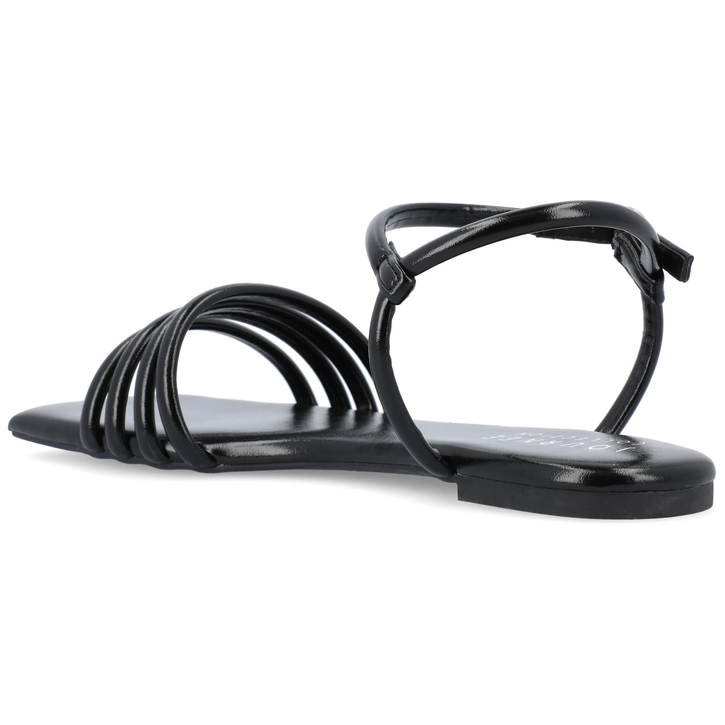 Journee Collection Women's Tru Comfort Foam™ Lyddea Sandal