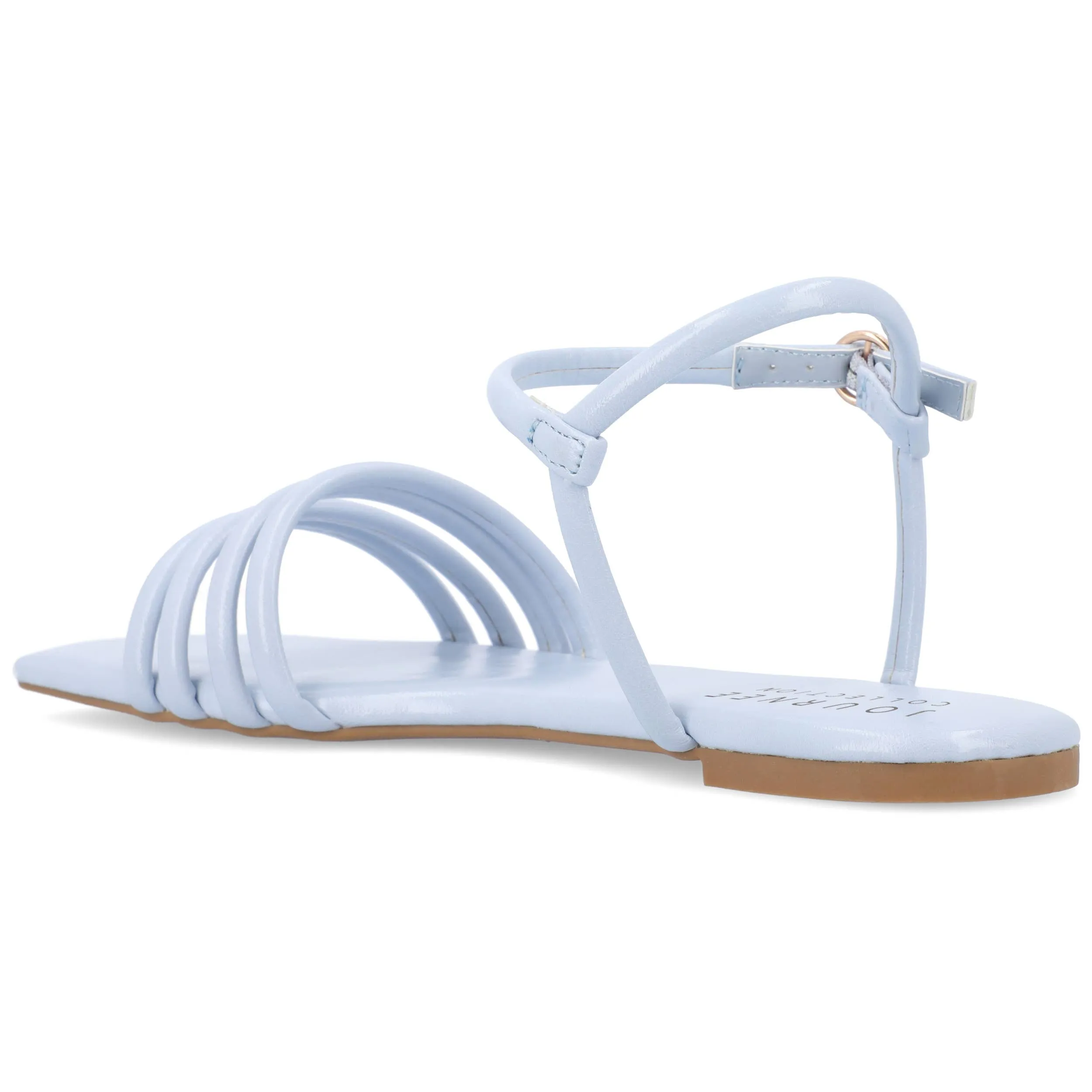 Journee Collection Women's Tru Comfort Foam™ Lyddea Sandal
