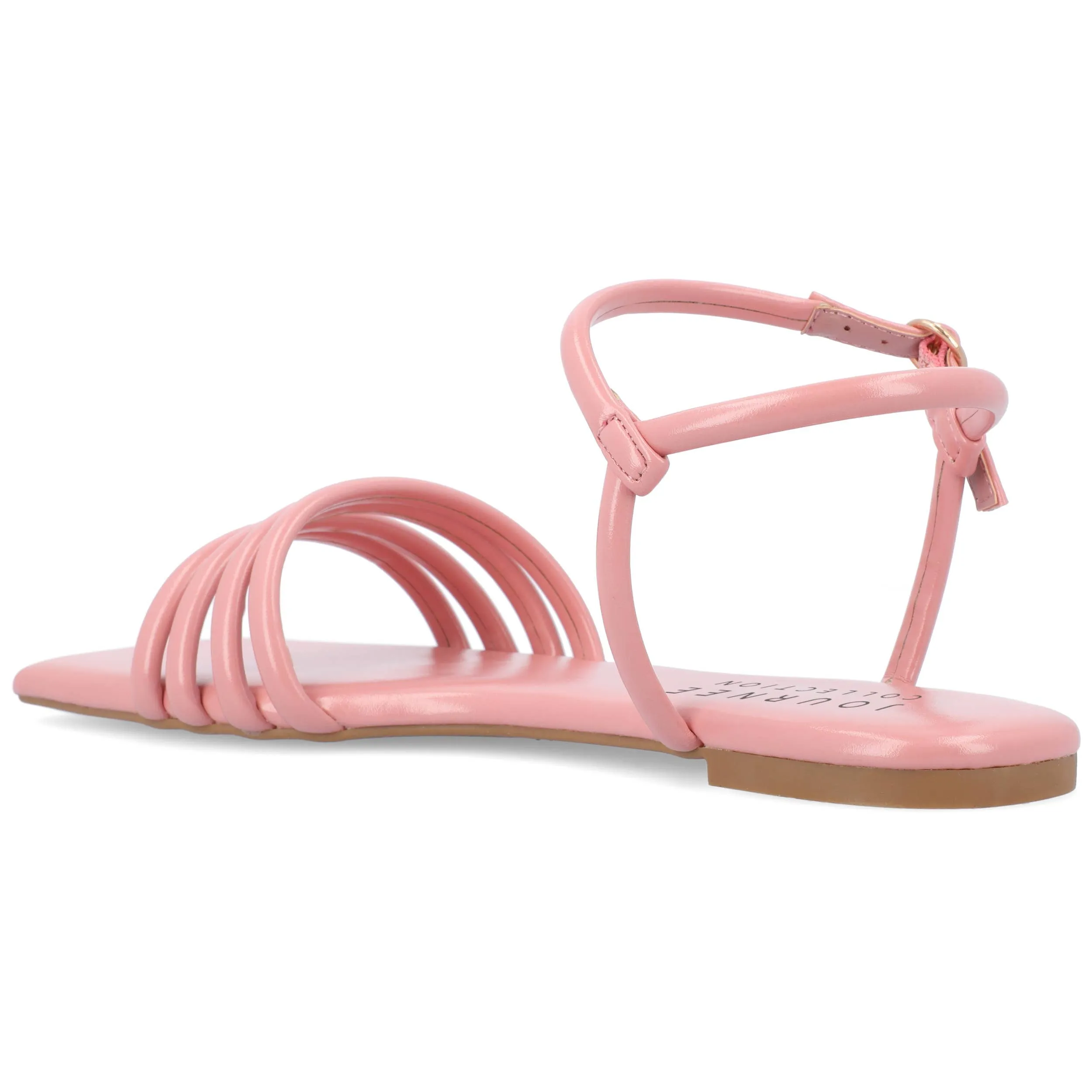 Journee Collection Women's Tru Comfort Foam™ Lyddea Sandal