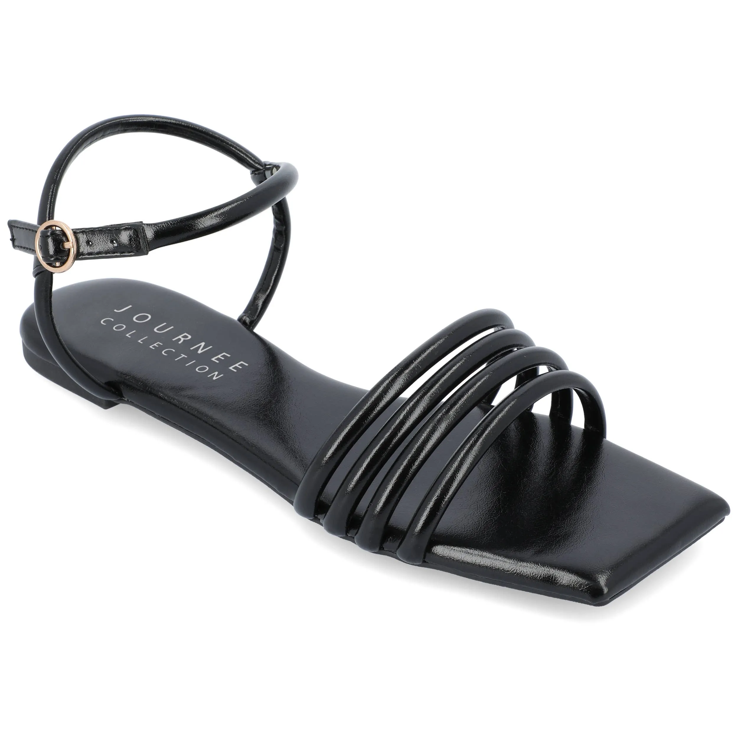 Journee Collection Women's Tru Comfort Foam™ Lyddea Sandal