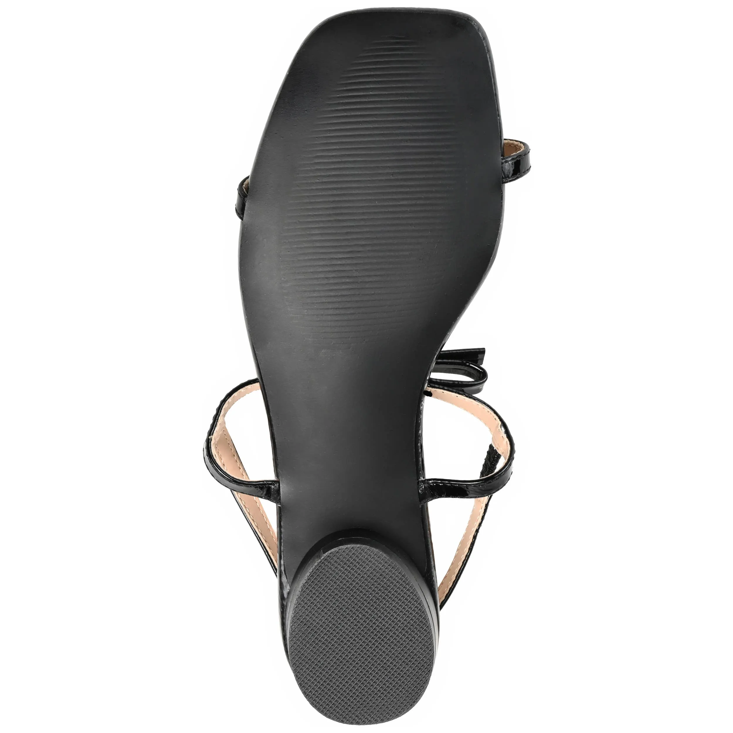 Journee Collection Women's Zaidda Sandal