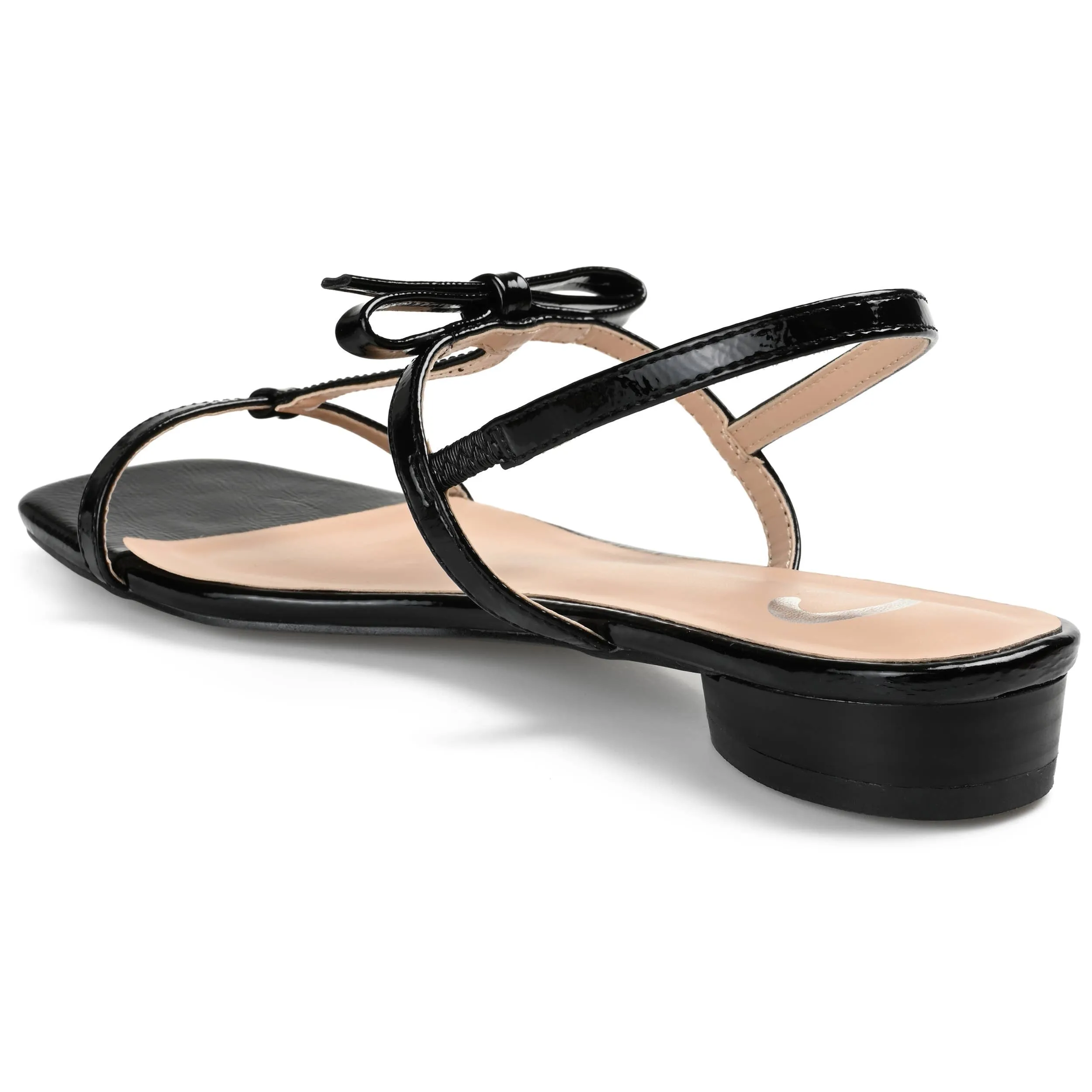 Journee Collection Women's Zaidda Sandal