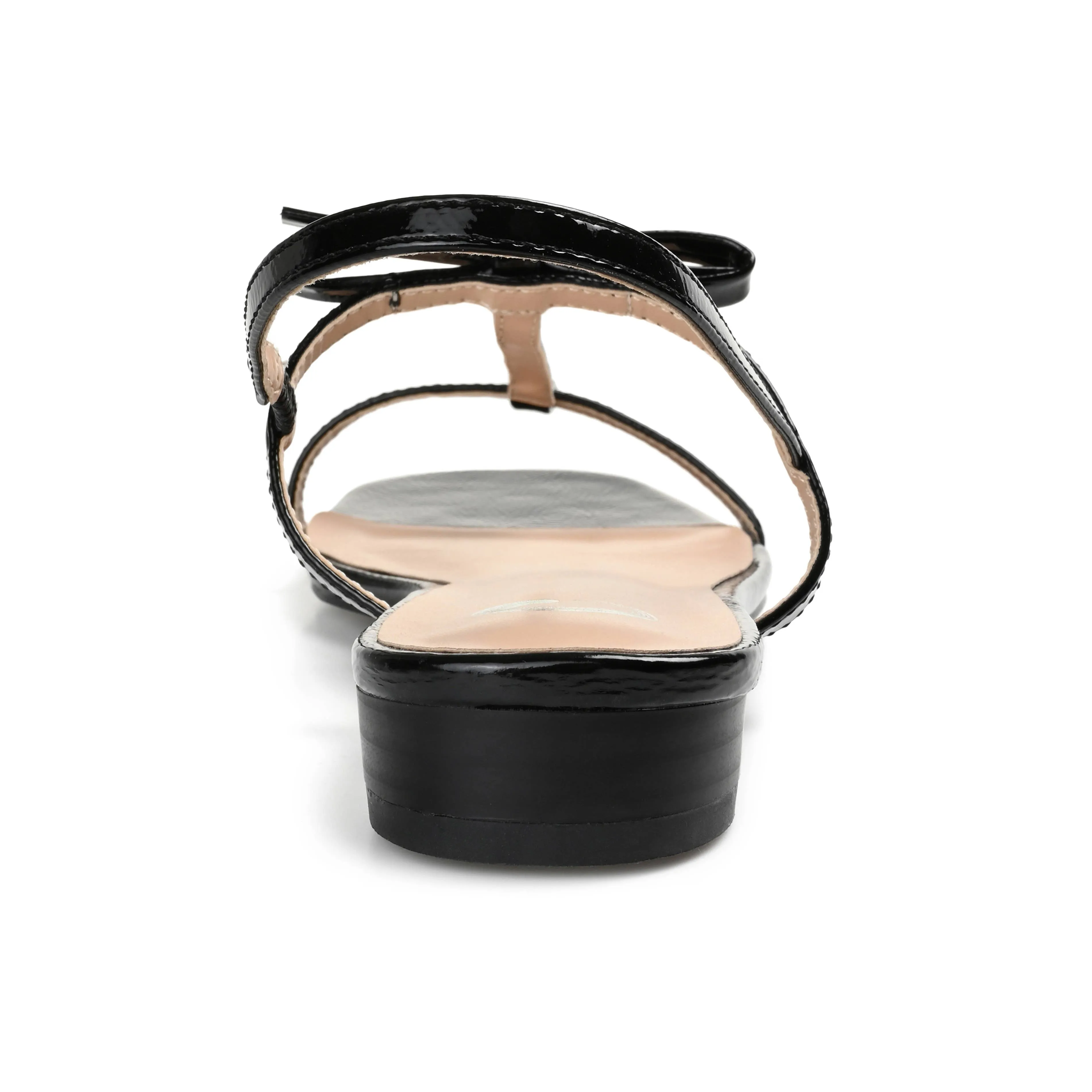 Journee Collection Women's Zaidda Sandal