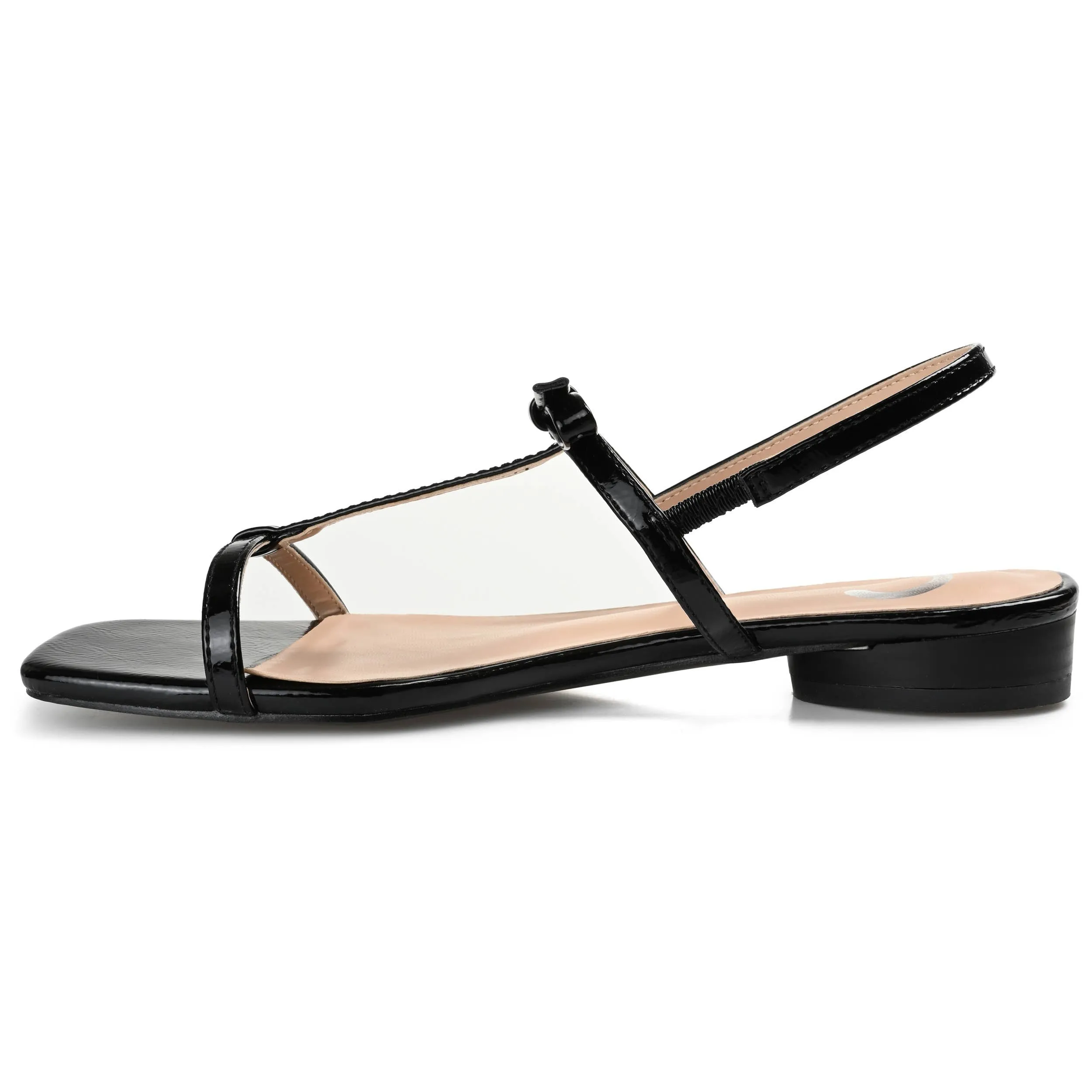 Journee Collection Women's Zaidda Sandal