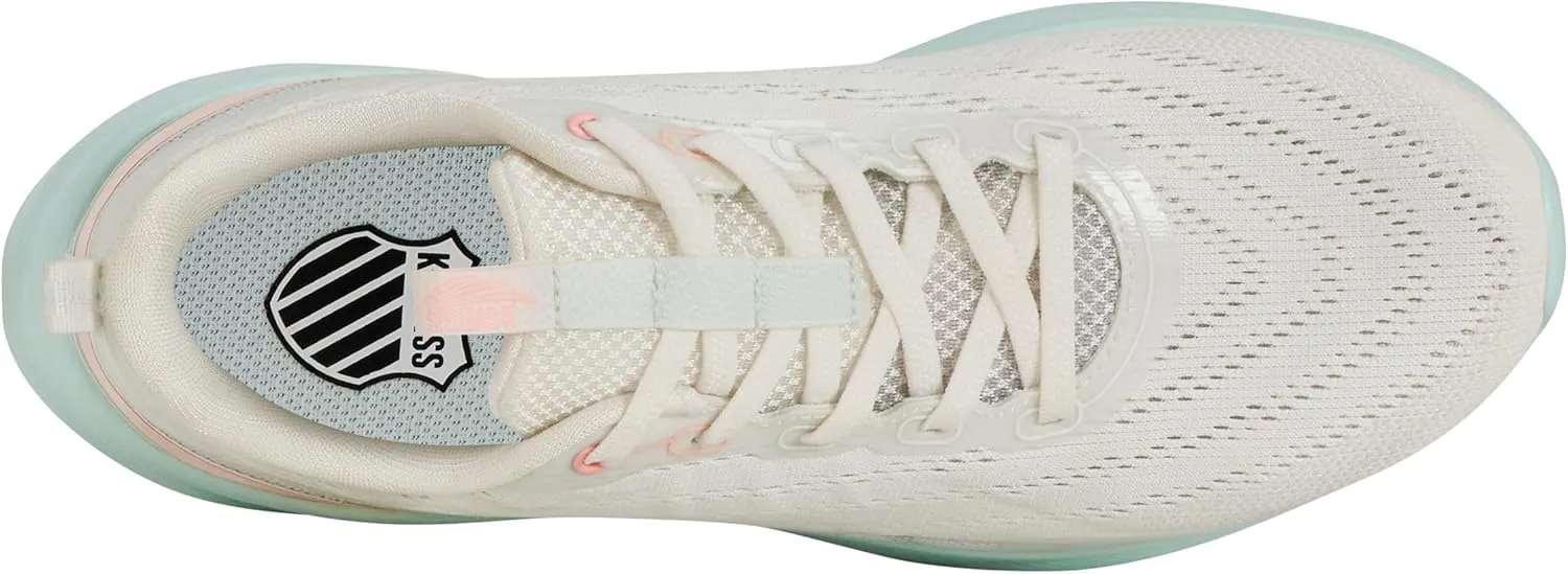 K-Swiss Women's Helio Trainer