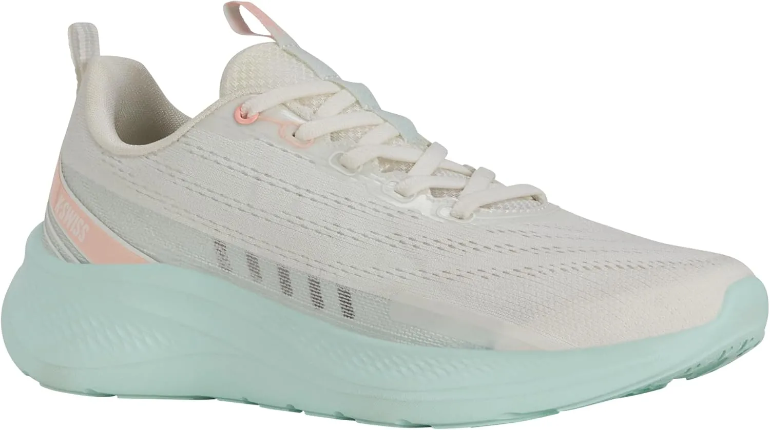 K-Swiss Women's Helio Trainer
