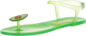 Katy Perry Shoes Women's The Geli Flat Sandal
