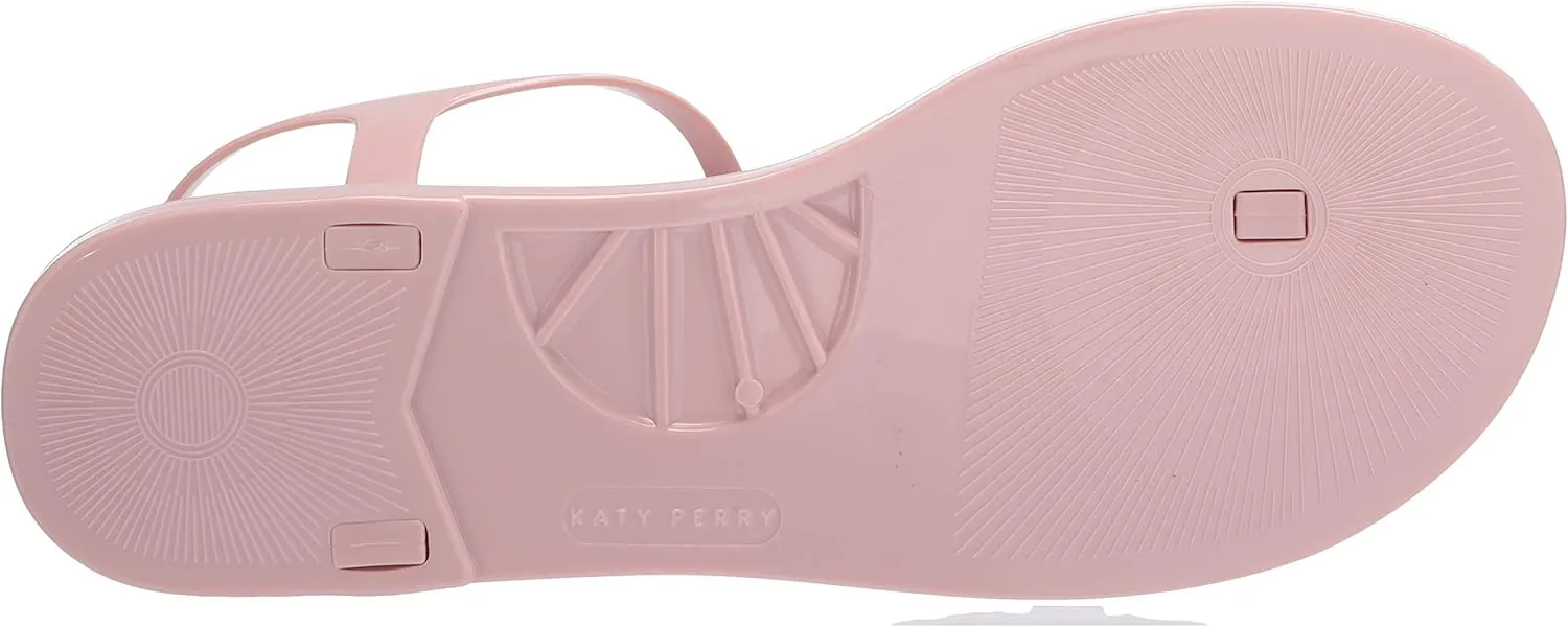 Katy Perry Shoes Women's The Geli Flat Sandal