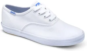 Keds Girl's Champion (Big Little Kid) Sneaker