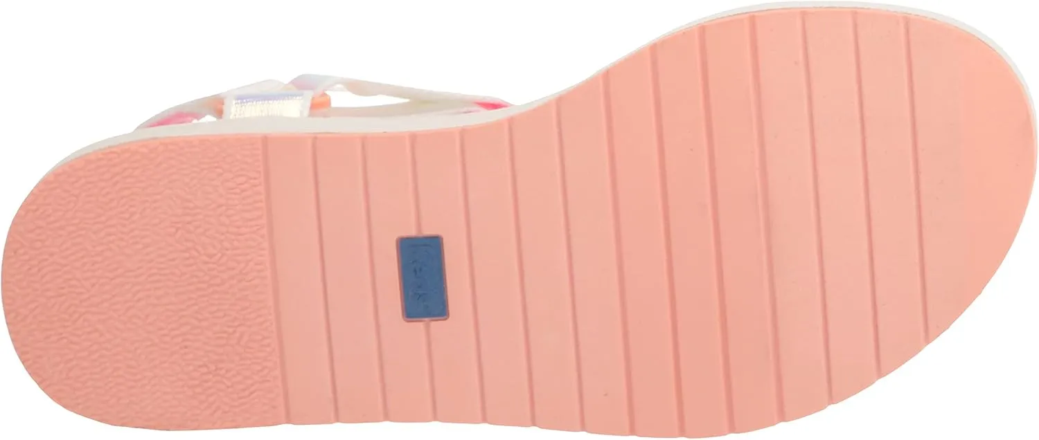 Keds Women's Trio Platform Sandal Sport