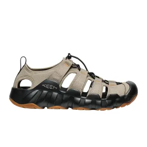 Keen Hyperport H2 Active Sandal (Men) - Brindle/Black