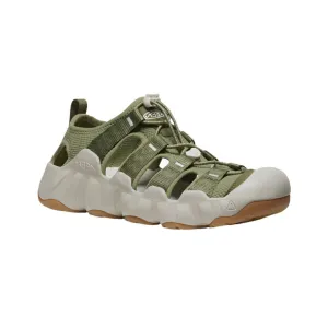 Keen Hyperport H2 Mens Martini Olive Plaza Taupe