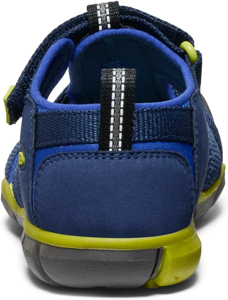 KEEN Kids' Seacamp II CNX Closed Toe Sandal
